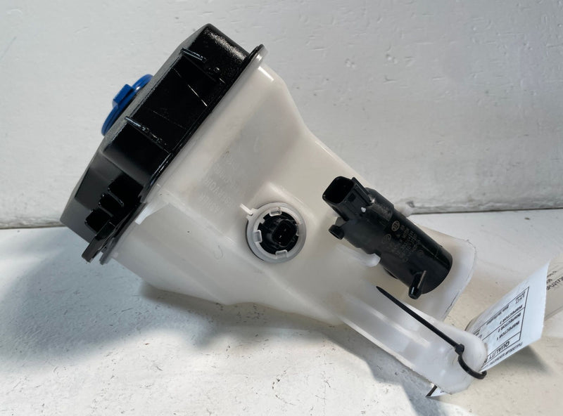 Load image into Gallery viewer, 2022-24 HYUNDAI IONIQ 5 WINDSHIELD WIPER WASHER RESERVOIR TANK W/ PUMP # 107220

