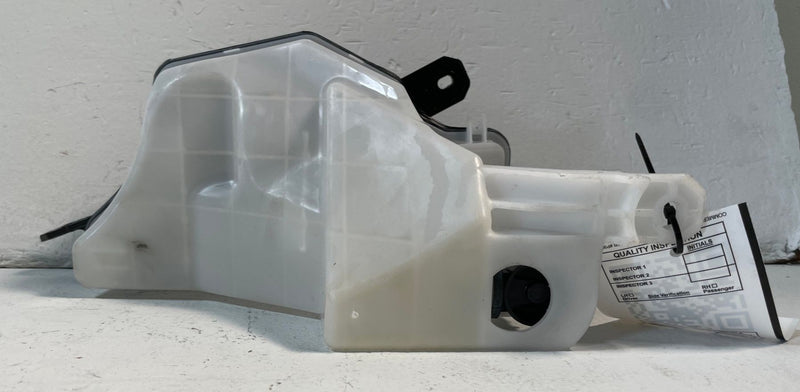 Load image into Gallery viewer, 2022-24 HYUNDAI IONIQ 5 WINDSHIELD WIPER WASHER RESERVOIR TANK W/ PUMP # 107220
