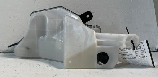 2022-24 HYUNDAI IONIQ 5 WINDSHIELD WIPER WASHER RESERVOIR TANK W/ PUMP