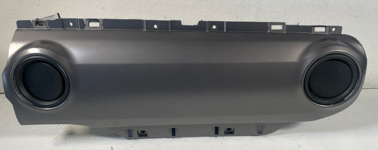 2020 - 2023 JEEP GLADIATOR FRONT RIGHT SIDE DASH TRIM BEZEL MOLDING 3.6L