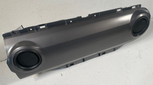 2020 - 2023 JEEP GLADIATOR FRONT RIGHT SIDE DASH TRIM BEZEL MOLDING 3.6L