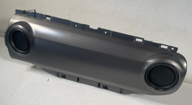 Load image into Gallery viewer, 2020 - 2023 JEEP GLADIATOR FRONT RIGHT SIDE DASH TRIM BEZEL MOLDING 3.6L #114169
