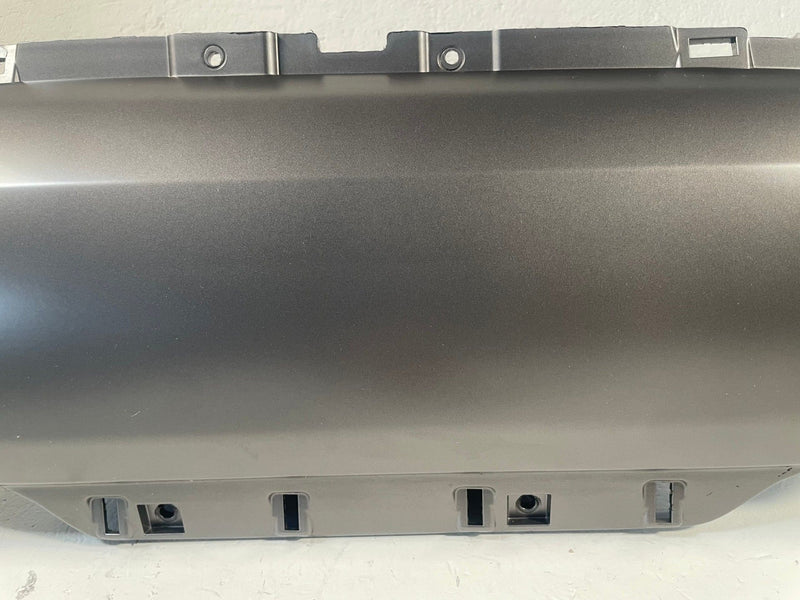 Load image into Gallery viewer, 2020 - 2023 JEEP GLADIATOR FRONT RIGHT SIDE DASH TRIM BEZEL MOLDING 3.6L #114169

