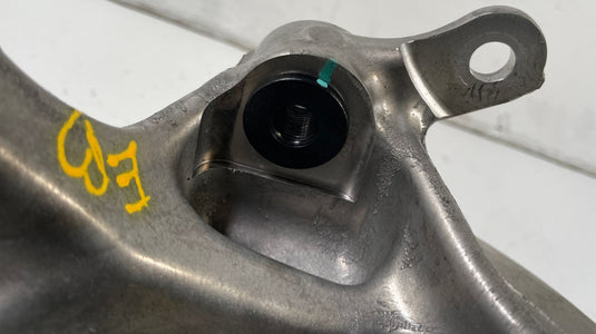 2019 - 2026 GENESIS G70 REAR LEFT DRIVER SIDE SPINDLE KNUCKLE & HUB