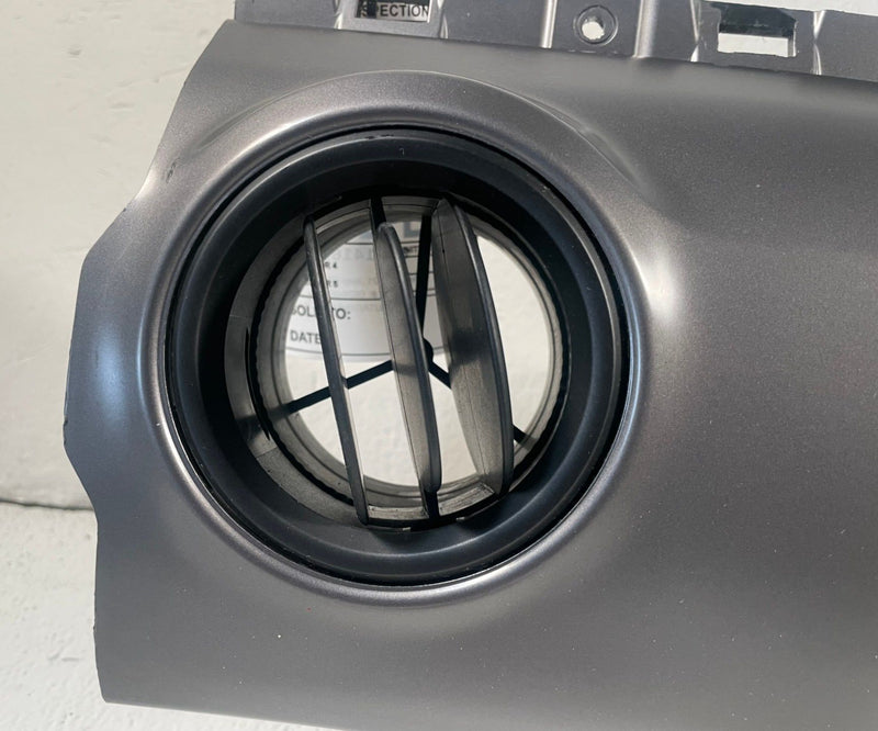 Load image into Gallery viewer, 2020 - 2023 JEEP GLADIATOR FRONT RIGHT SIDE DASH TRIM BEZEL MOLDING 3.6L #114169
