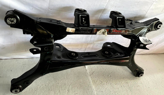 2022-2025 HYUNDAI TUCSON REAR SUSPENSION SUBFRAME CROSSMEMBER CRADLE 2.5L 107409