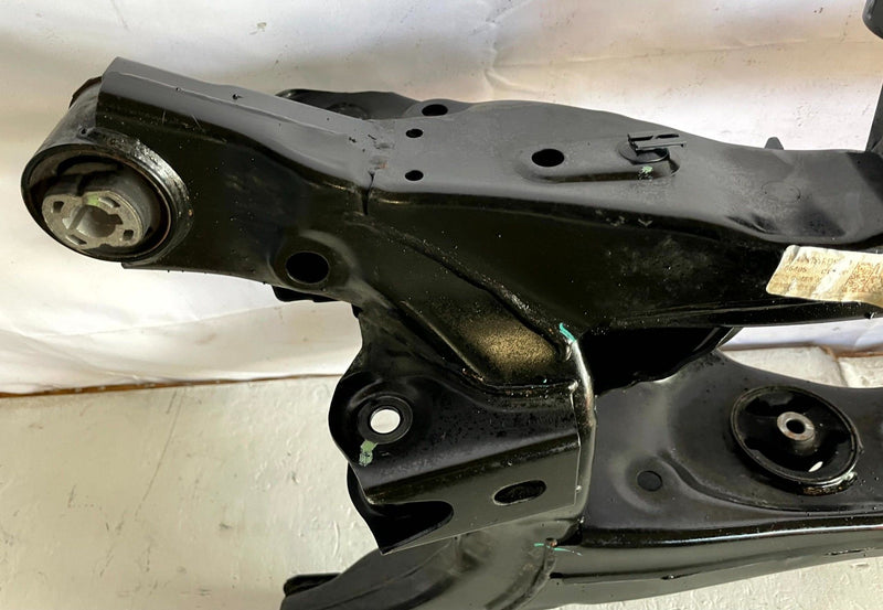 Load image into Gallery viewer, 2022-2025 HYUNDAI TUCSON REAR SUSPENSION SUBFRAME CROSSMEMBER CRADLE 2.5L 107409
