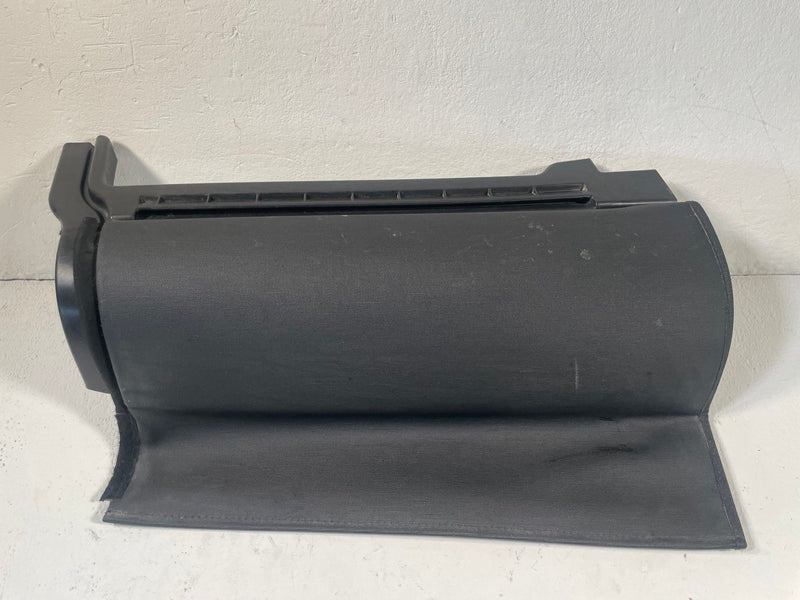 Load image into Gallery viewer, 2020 - 2026 JEEP GLADIATOR REAR LEFT DRIVER SIDE SOFT TOP CORNER COVER # 114181
