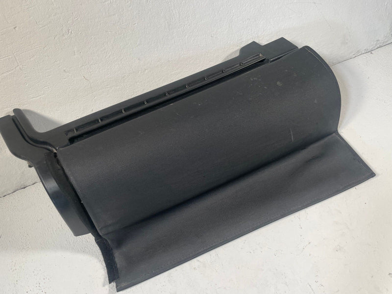Load image into Gallery viewer, 2020 - 2026 JEEP GLADIATOR REAR LEFT DRIVER SIDE SOFT TOP CORNER COVER # 114181

