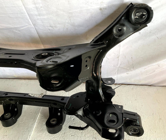 2022-2025 HYUNDAI TUCSON REAR SUSPENSION SUBFRAME CROSSMEMBER CRADLE 2.5L 107409