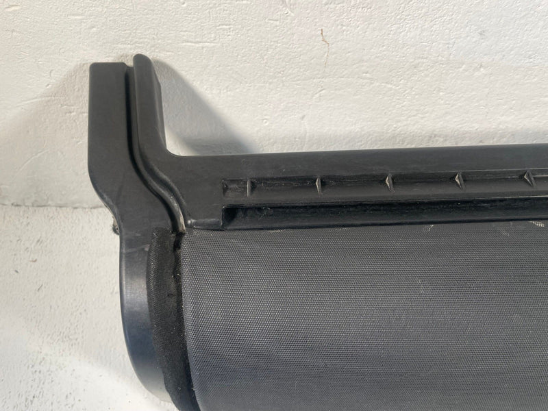 Load image into Gallery viewer, 2020 - 2026 JEEP GLADIATOR REAR LEFT DRIVER SIDE SOFT TOP CORNER COVER # 114181
