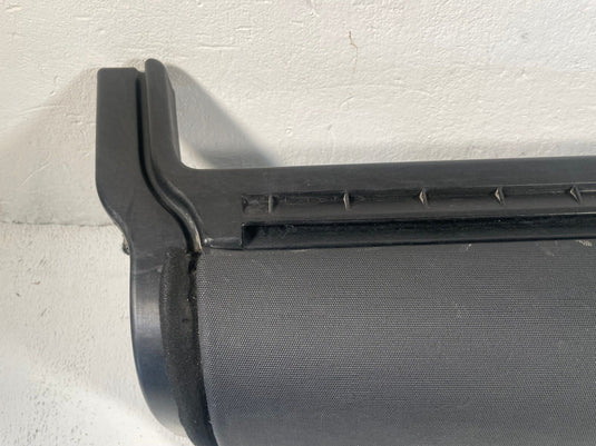 2020 - 2026 JEEP GLADIATOR REAR LEFT DRIVER SIDE SOFT TOP CORNER COVER