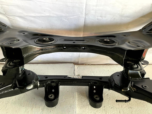 2022-2025 HYUNDAI TUCSON REAR SUSPENSION SUBFRAME CROSSMEMBER CRADLE 2.5L 107409