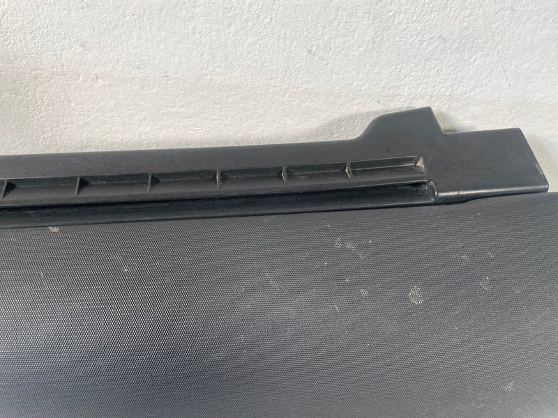Load image into Gallery viewer, 2020 - 2026 JEEP GLADIATOR REAR LEFT DRIVER SIDE SOFT TOP CORNER COVER # 114181
