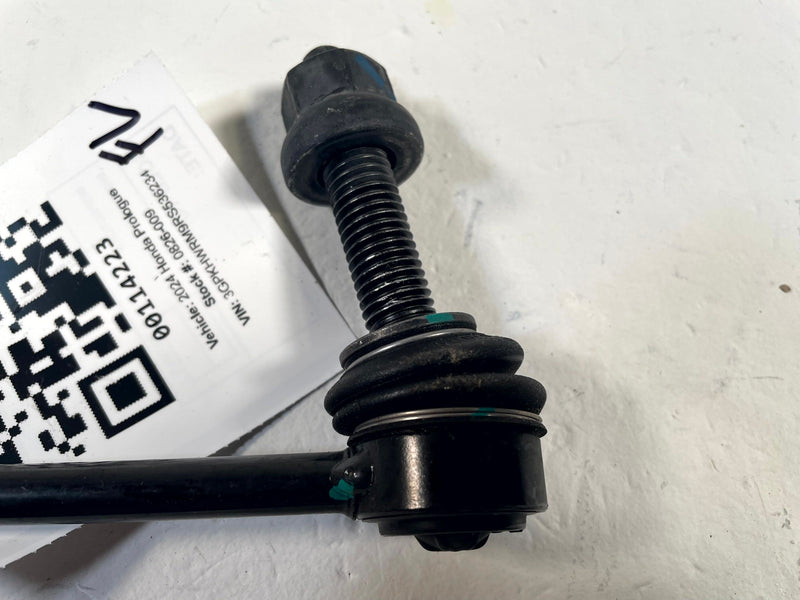 Load image into Gallery viewer, 24-26 HONDA PROLOGUE FRONT LEFT OR RIGHT STABILIZER ANTI ROLL BAR LINK # 114223
