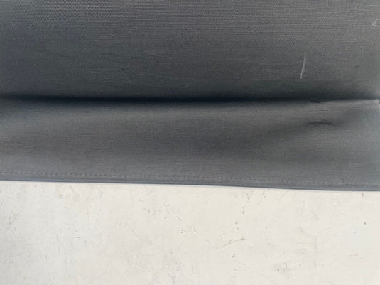 2020 - 2026 JEEP GLADIATOR REAR LEFT DRIVER SIDE SOFT TOP CORNER COVER