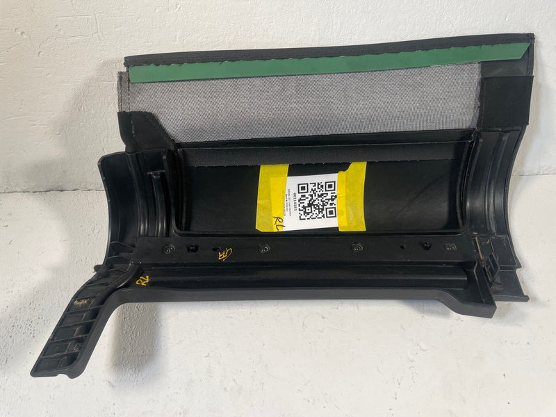 Load image into Gallery viewer, 2020 - 2026 JEEP GLADIATOR REAR LEFT DRIVER SIDE SOFT TOP CORNER COVER # 114181
