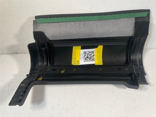 2020 - 2026 JEEP GLADIATOR REAR LEFT DRIVER SIDE SOFT TOP CORNER COVER