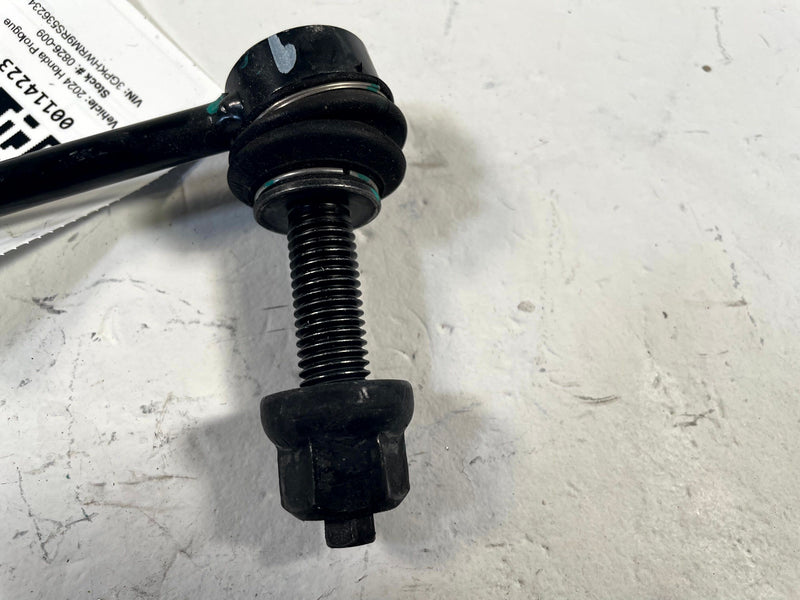 Load image into Gallery viewer, 24-26 HONDA PROLOGUE FRONT LEFT OR RIGHT STABILIZER ANTI ROLL BAR LINK # 114223
