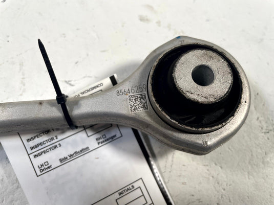 2024 - 2026 HONDA PROLOGUE FRONT LEFT FORWARD UPPER CONTROL ARM