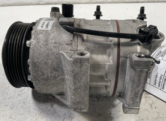2020-2026 GENESIS G70 AC A/C AIR CONDITIONING COMPRESSOR & CLUTCH