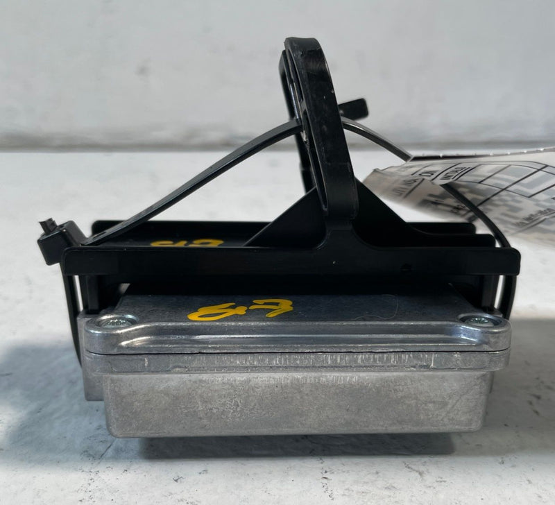 Load image into Gallery viewer, 2022-2024 HYUNDAI IONIQ 5 DRIVER ASSIST CONTROL MODULE UNIT W/ BRACKET # 107250
