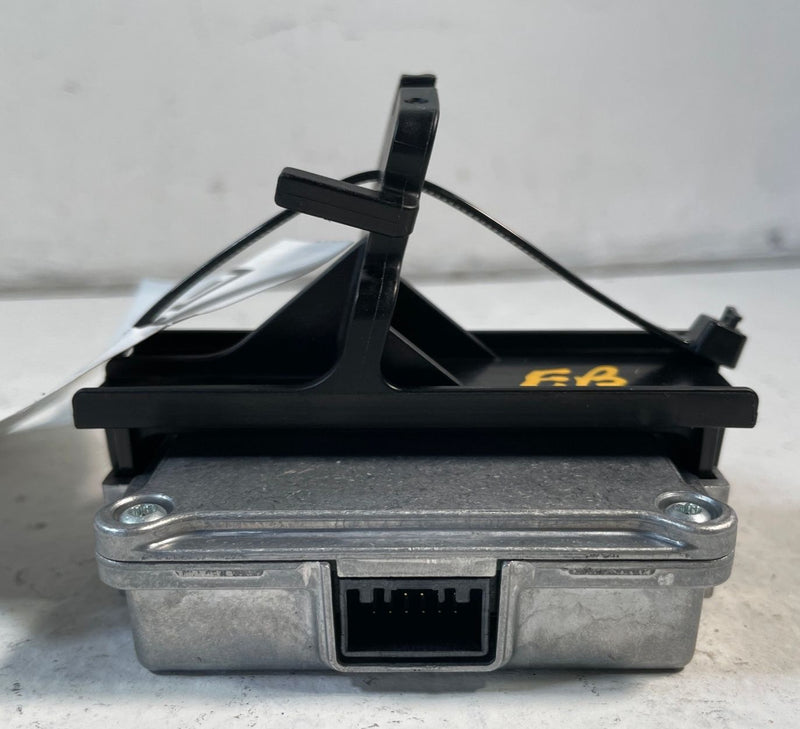 Load image into Gallery viewer, 2022-2024 HYUNDAI IONIQ 5 DRIVER ASSIST CONTROL MODULE UNIT W/ BRACKET # 107250
