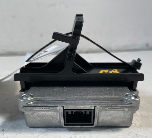 2022-2024 HYUNDAI IONIQ 5 DRIVER ASSIST CONTROL MODULE UNIT W/ BRACKET
