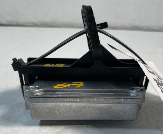 2022-2024 HYUNDAI IONIQ 5 DRIVER ASSIST CONTROL MODULE UNIT W/ BRACKET