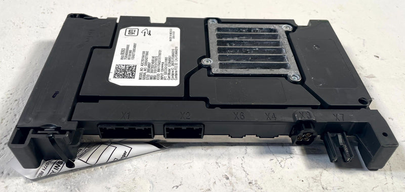 Load image into Gallery viewer, 24-26 HONDA PROLOGUE TELEMATICS COMMUNICATION CONTROL MODULE 85028093 # 114266
