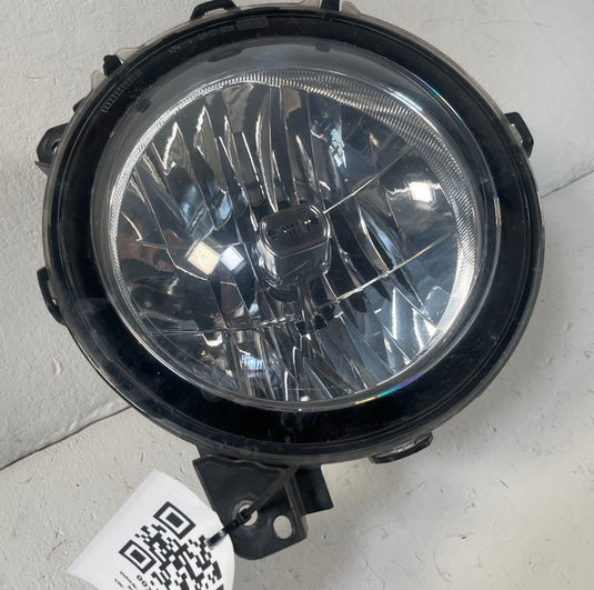 2020-2026 JEEP GLADIATOR FRONT LEFT DRIVER SIDE HALOGEN HEAD LIGHT LAMP