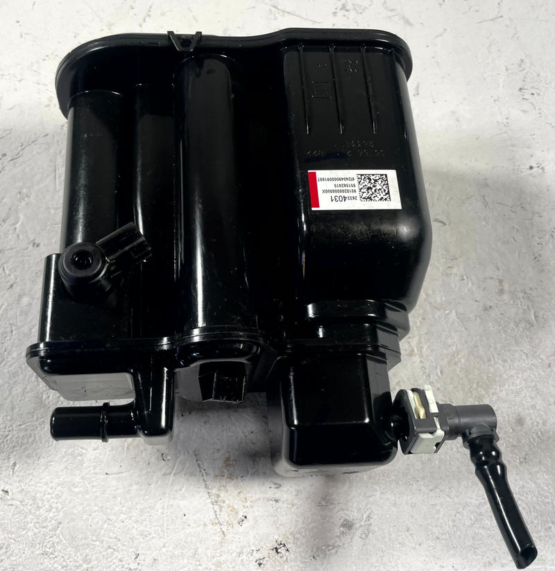 Load image into Gallery viewer, 2025 - 2026 CHEVROLET EQUINOX FUEL VAPOR EVAPORATOR CHARCOAL CANISTER # 111372
