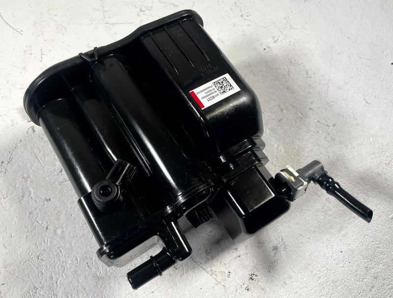 Load image into Gallery viewer, 2025 - 2026 CHEVROLET EQUINOX FUEL VAPOR EVAPORATOR CHARCOAL CANISTER # 111372
