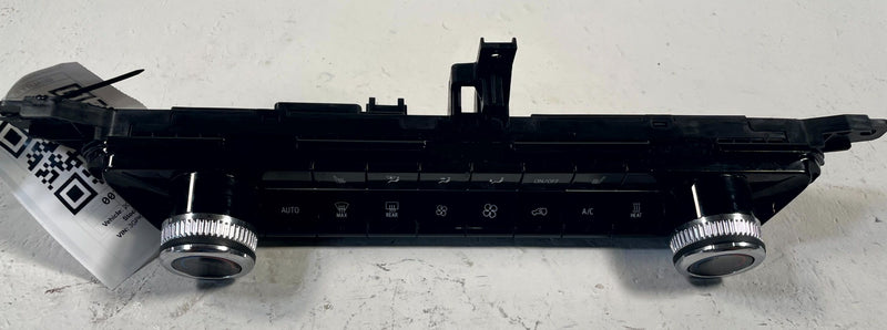 Load image into Gallery viewer, 24-26 HONDA PROLOGUE DASH HVAC CLIMATE AC HEATER CONTROL UNIT 85043431 # 114247
