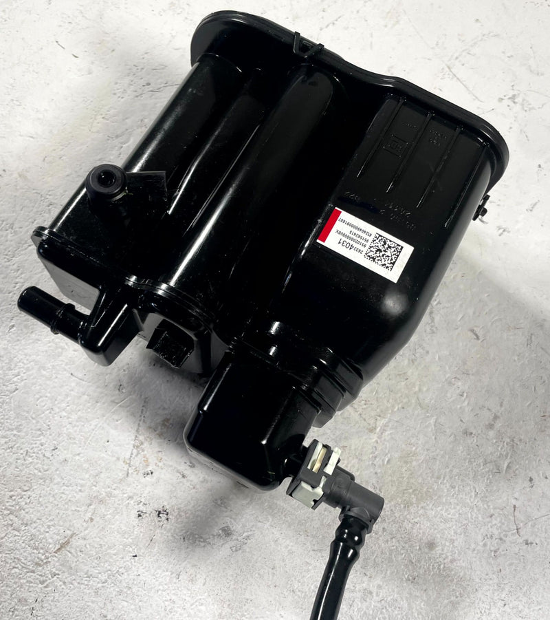 Load image into Gallery viewer, 2025 - 2026 CHEVROLET EQUINOX FUEL VAPOR EVAPORATOR CHARCOAL CANISTER # 111372
