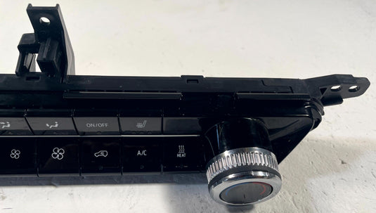 24-26 HONDA PROLOGUE DASH HVAC CLIMATE AC HEATER CONTROL UNIT 85043431