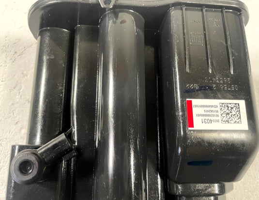 2025 - 2026 CHEVROLET EQUINOX FUEL VAPOR EVAPORATOR CHARCOAL CANISTER