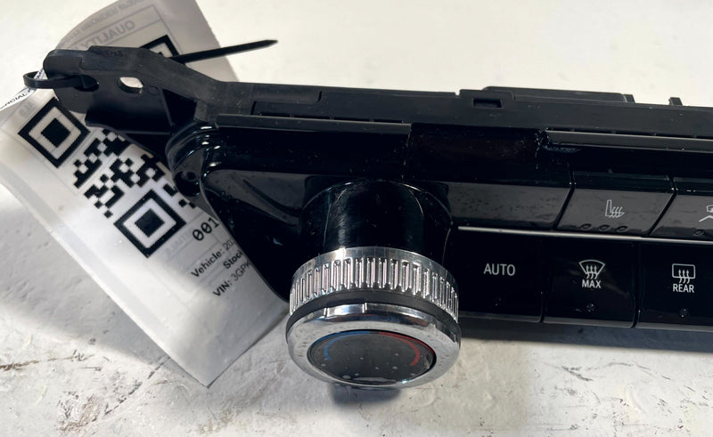 Load image into Gallery viewer, 24-26 HONDA PROLOGUE DASH HVAC CLIMATE AC HEATER CONTROL UNIT 85043431 # 114247

