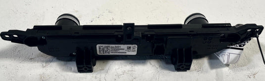24-26 HONDA PROLOGUE DASH HVAC CLIMATE AC HEATER CONTROL UNIT 85043431