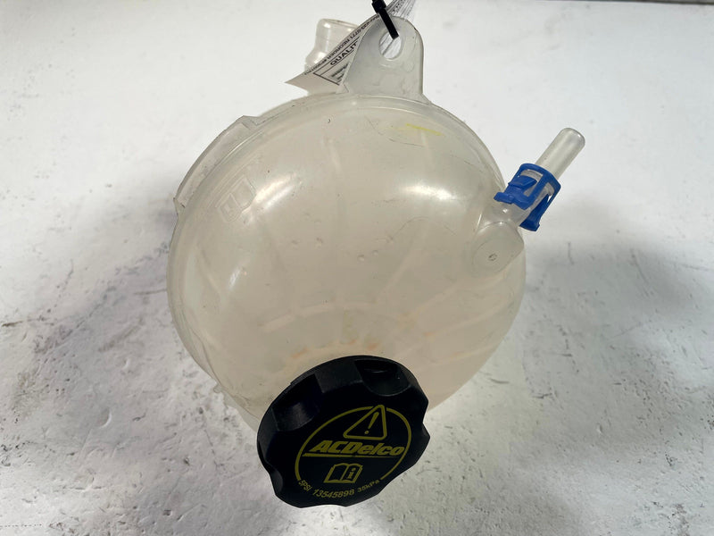 Load image into Gallery viewer, 2024-2026 HONDA PROLOGUE COOLANT EXPANSION OVERFLOW RESERVOIR TANK # 114244
