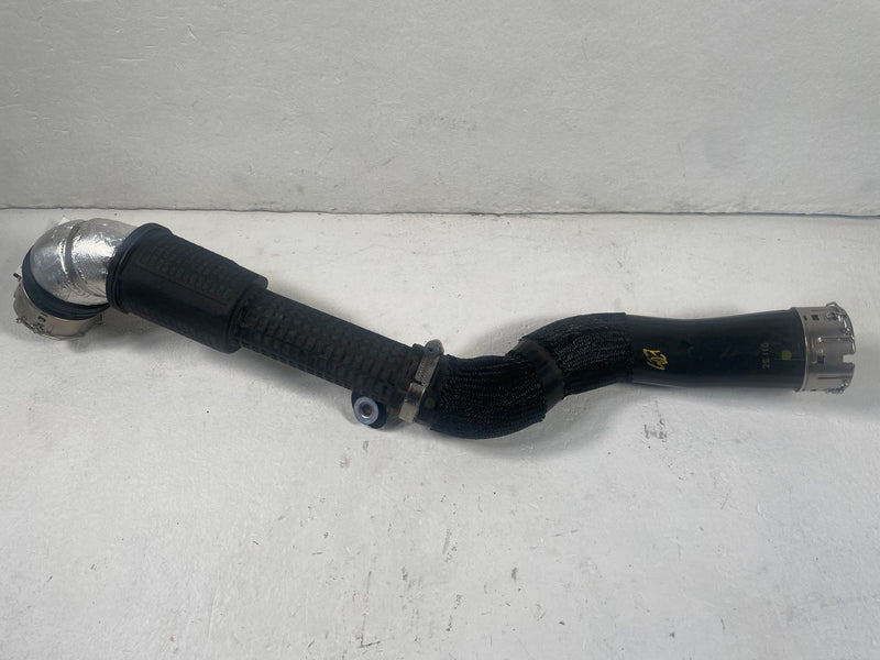 Load image into Gallery viewer, 2024-2026 HYUNDAI SANTA FE TURBOCHARGER INTERCOOLER INLET TUBE HOSE 2.5L #108699
