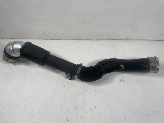 2024-2026 HYUNDAI SANTA FE TURBOCHARGER INTERCOOLER INLET TUBE HOSE 2.5L 