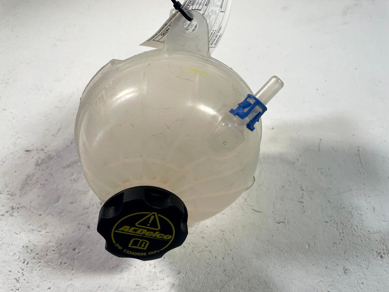 Load image into Gallery viewer, 2024-2026 HONDA PROLOGUE COOLANT EXPANSION OVERFLOW RESERVOIR TANK # 114244
