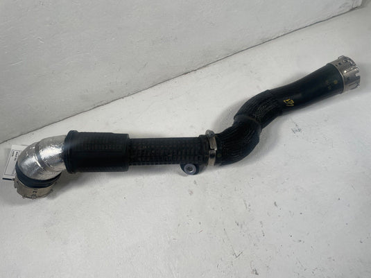 2024-2026 HYUNDAI SANTA FE TURBOCHARGER INTERCOOLER INLET TUBE HOSE 2.5L 