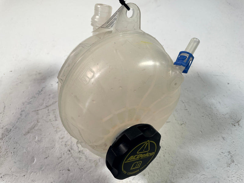 Load image into Gallery viewer, 2024-2026 HONDA PROLOGUE COOLANT EXPANSION OVERFLOW RESERVOIR TANK # 114244
