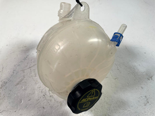 2024-2026 HONDA PROLOGUE COOLANT EXPANSION OVERFLOW RESERVOIR TANK