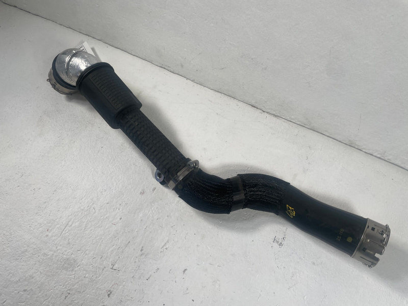 Load image into Gallery viewer, 2024-2026 HYUNDAI SANTA FE TURBOCHARGER INTERCOOLER INLET TUBE HOSE 2.5L #108699
