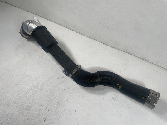 2024-2026 HYUNDAI SANTA FE TURBOCHARGER INTERCOOLER INLET TUBE HOSE 2.5L