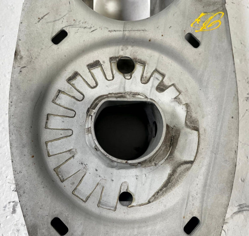 Load image into Gallery viewer, 21-26 CHEVROLET EQUINOX REAR LEFT SIDE LOWER CONTROL ARM SPRING PERCH # 111352
