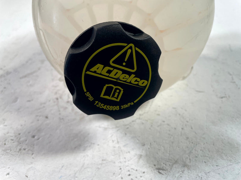 Load image into Gallery viewer, 2024-2026 HONDA PROLOGUE COOLANT EXPANSION OVERFLOW RESERVOIR TANK # 114244
